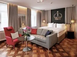 Sorell Boutique-Hotel Krone Winterthur