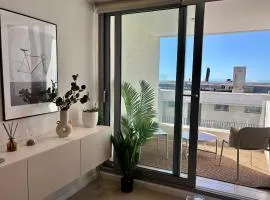 Desfrute de um Apartamento mágico e exclusivo, Concón