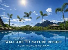 Nature Resort Vangvieng