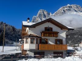 Casa Marilu', ξενοδοχείο σε Taibon