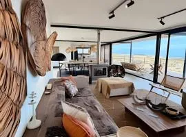 Paraíso Costero Casa de playa para 10 huéspedes