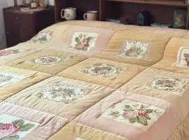 Vintage Home - bilocale in Salento