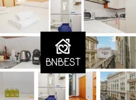 Bilocale in Piazza Duomo 4Pax