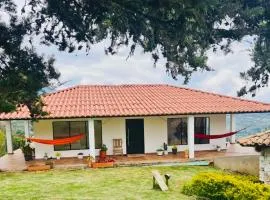 Casa Campestre La Reliquia