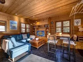 Tiny Chalet - near to Servoz train station