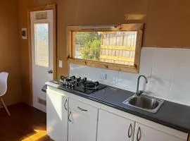 Tiny House con Tinaja