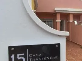 Casa Trastévere