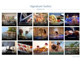 Atlantis, The Palm, hotel com estacionamento em Dubai