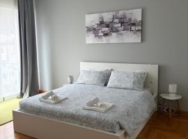 La Maison V, hotell i Pontebba