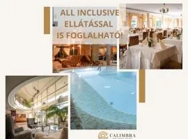 Calimbra Wellness Hotel Superior