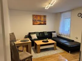 Sulzbach Saar nähe Klinik