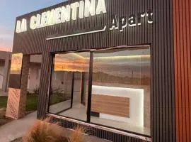 La Clementina Apart