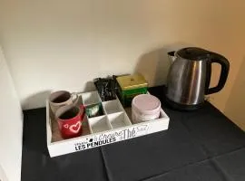 Grande chambre studio