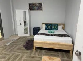 Panatina Hills Apartments