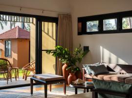 illa - By the sea, hotel a Udupi