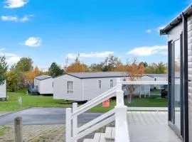 Golf Village - 2 Bed Lodge - Seton Sands