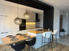 Apartament Premium Jurowiecka Parking!
