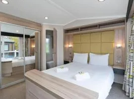 Kingsbarns Luxe Lodge - Sleeps 6 - Seton Sands