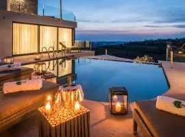 Beautiful Villa Monte Residence with pool