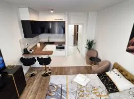 Naomi Námestovo Apartment