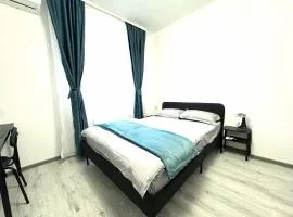 Otopeni Airport Cozy Rooms