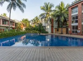 Casa De Suenos - 3BHK Villa, Baga