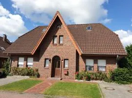 Ferienwohnung am Meer Nordsee