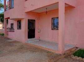 résidence Z, Hotel in Kofa