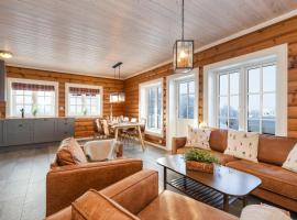 Rauland Feriesenter, Hotel in Rauland