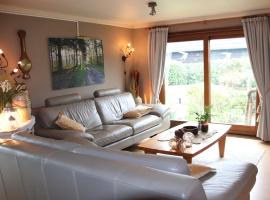 Veluwe Park Reewold Chalet Infinity