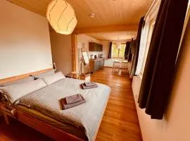 Ferienwohnung Schwarzwaldgrün