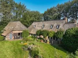 Motherland entire house