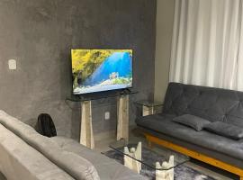 Flat Espaço Sibylla Brasil, hotel di Cabo Frio