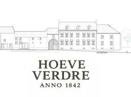 Hoeve Verdre - De Knechtenwoning