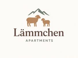 Lämmchen Apartments Erholung im Grünen mit kurzen Wegen zu Seen und Stadt – hotel w mieście Sulzberg