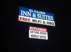 El Cajon Inn & Suites