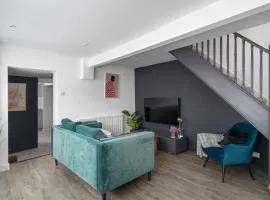 Modern Cottage in Central Exeter