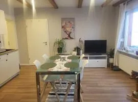 Radler-Rast am Elberadweg, 3 Schlafzimmer