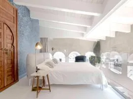 Sant'Angelo, Matera - Small Luxury Hotels