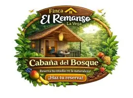 Finca El Remanso La Vega