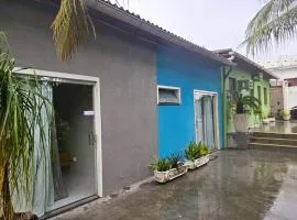 Vila Boulevard Aconchegante