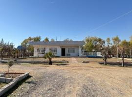 Happy farm, hotel di Erbil