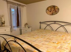 Domus Serena, khách sạn ở Venafro