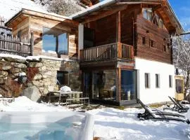 Bergchalet h e i m a t