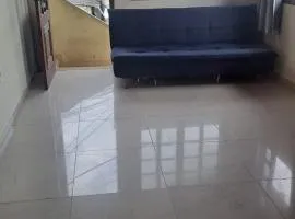 Casa temporada