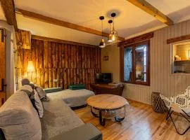 Gite d'Orgeix - Ax-les-Thermes