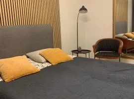 2BR CityApartment SY2 ,free parking on street