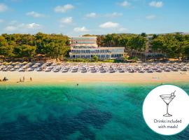 Hotel Zora, hotel in Primošten