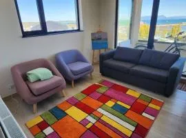 Patagonia Big Family Apart BBQ & HotPool