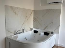 The secret garden luxury spa, hotel in Cassano delle Murge